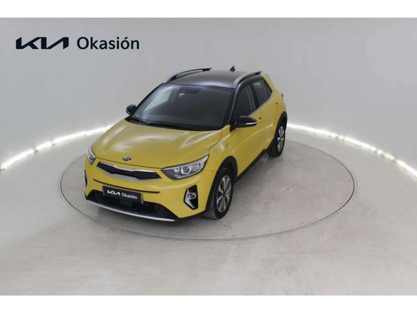 Kia Stonic 1.0 T-GDi 100 74 kW image number 1