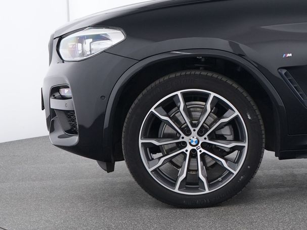 BMW X3 xDrive 135 kW image number 11