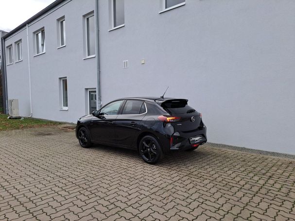 Opel Corsa 1.2 96 kW image number 4