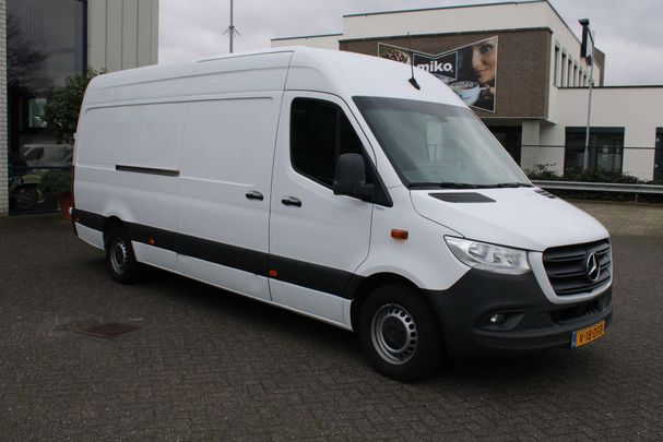 Mercedes-Benz Sprinter 317 CDI 125 kW image number 11