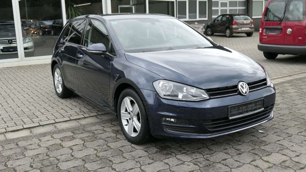 Volkswagen Golf 90 kW image number 7