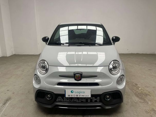 Abarth 595 Competizione 1.4 T-Jet 180 132 kW image number 2