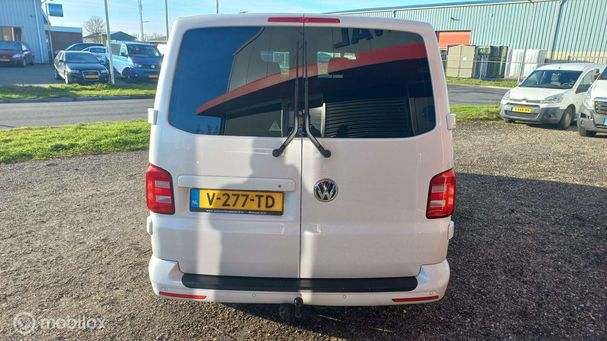 Volkswagen T6 Transporter 110 kW image number 7