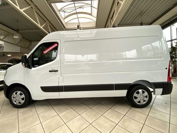 Nissan Interstar L2H2 dCi 100 kW image number 10