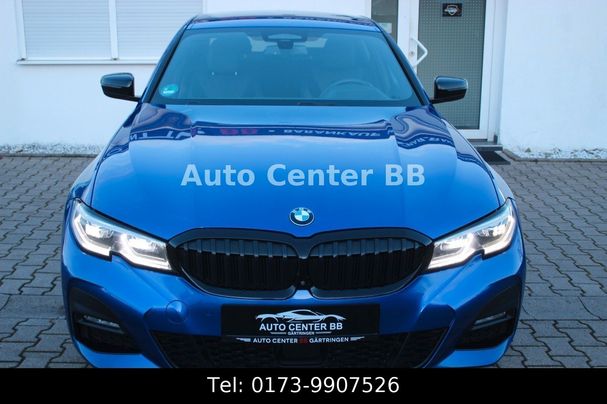 BMW 330 185 kW image number 4