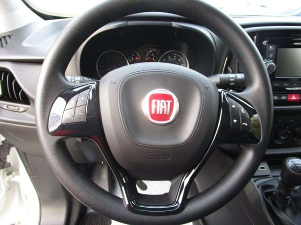 Fiat Doblo 88 kW image number 4