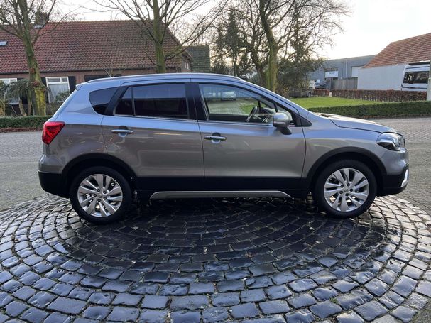 Suzuki SX4 S-Cross 95 kW image number 2