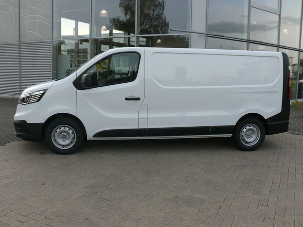 Renault Trafic L2H1 Komfort 96 kW image number 13