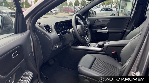 Mercedes-Benz GLA 180 100 kW image number 7