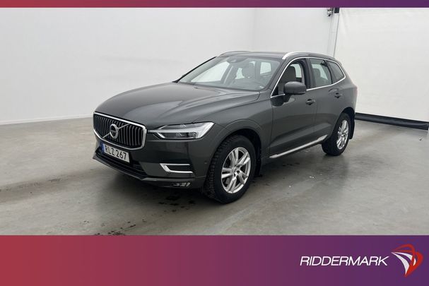 Volvo XC60 D5 AWD Inscription 175 kW image number 11