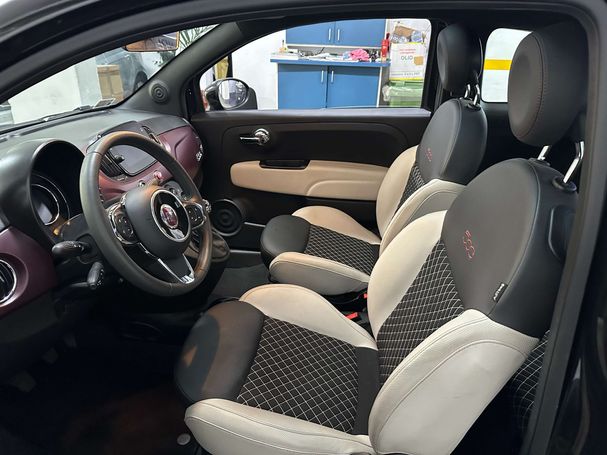 Fiat 500 1.0 51 kW image number 3