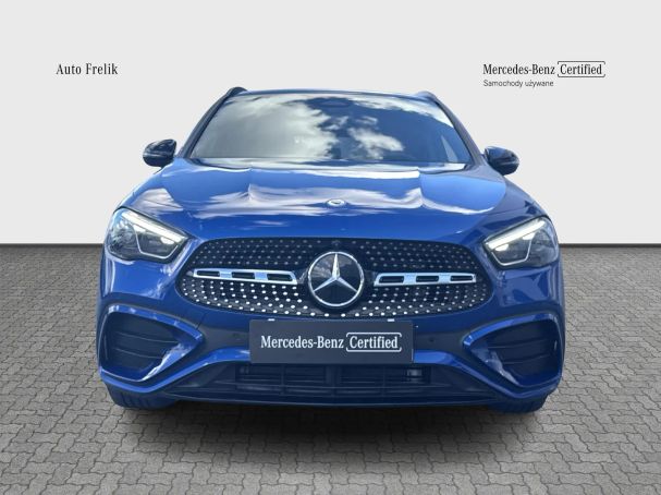 Mercedes-Benz GLA 220 mHEV 8G-DCT 140 kW image number 9