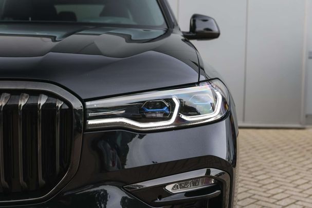 BMW X7 xDrive40i 250 kW image number 42