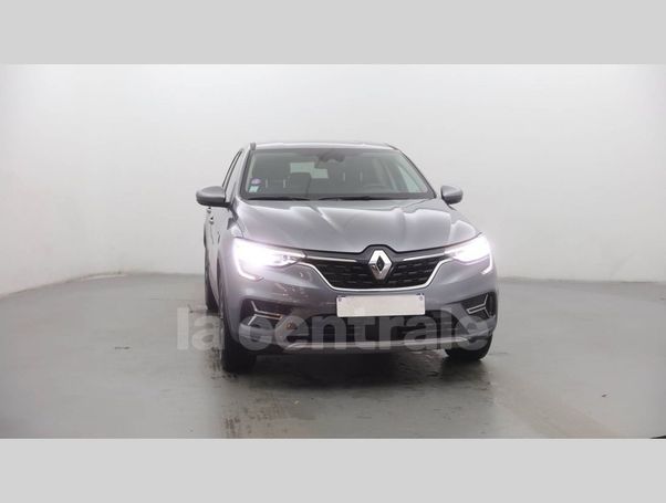 Renault Arkana 1.3 TCe EDC 103 kW image number 18