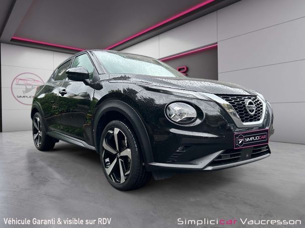 Nissan Juke Tekna 84 kW image number 2