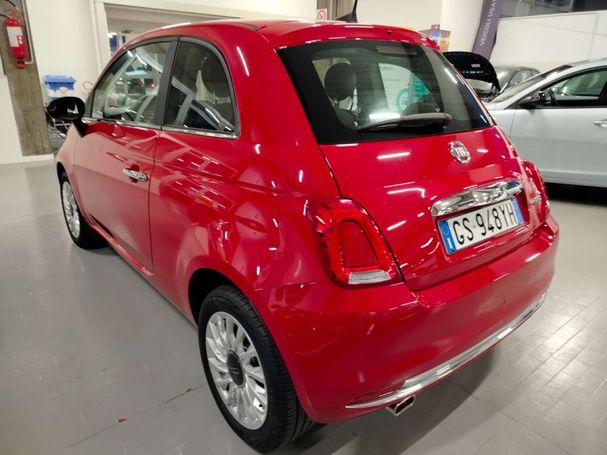 Fiat 500 1.0 51 kW image number 9