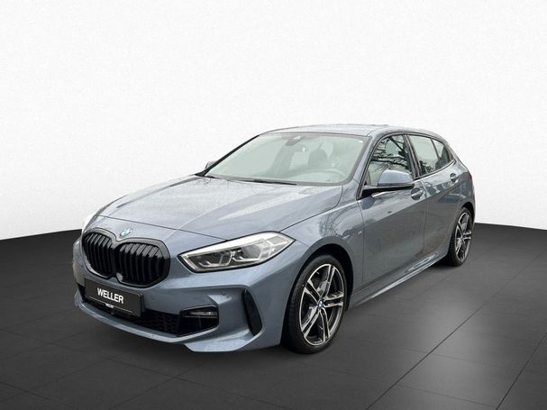 BMW 118d M Sport 110 kW image number 1