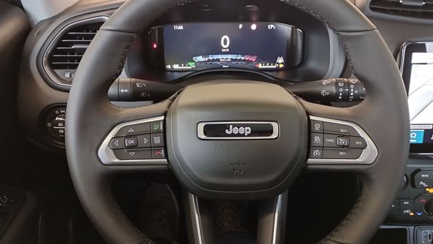 Jeep Renegade e-Hybrid 96 kW image number 6