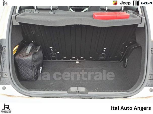 Fiat 500 e 88 kW image number 12