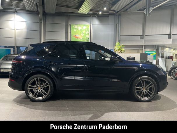 Porsche Cayenne 250 kW image number 10