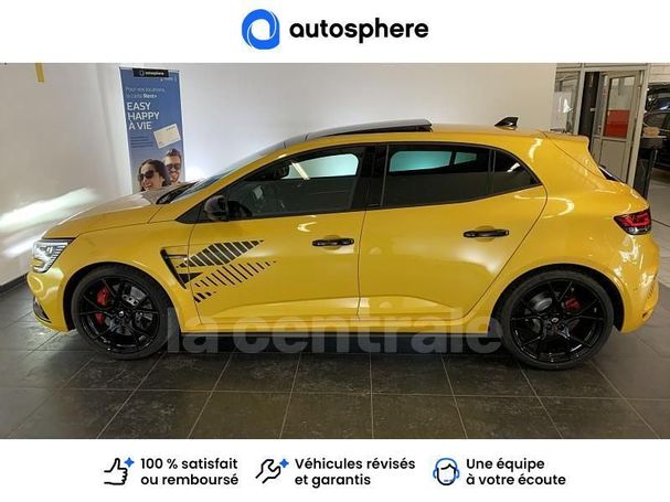 Renault Megane 221 kW image number 5