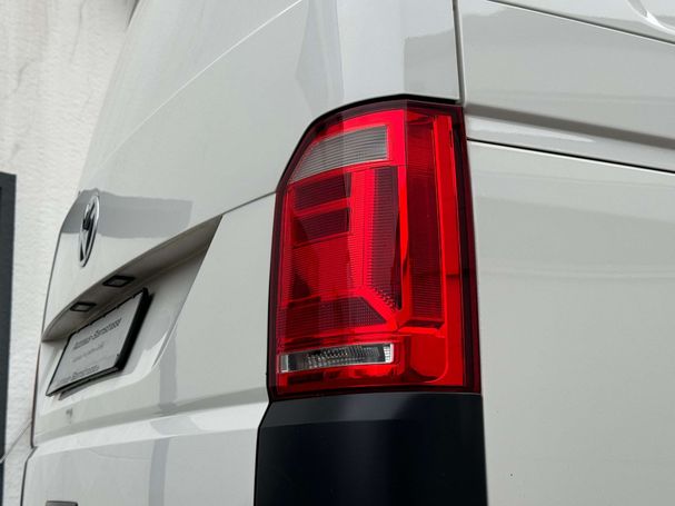 Volkswagen T6 Transporter MHD 110 kW image number 28