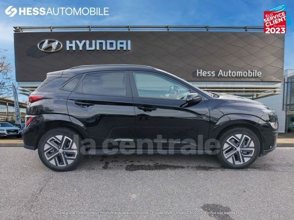 Hyundai Kona 100 kW image number 13