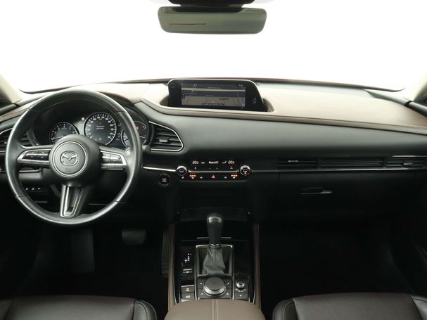 Mazda CX-30 97 kW image number 4