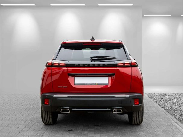 Peugeot 2008 96 kW image number 2