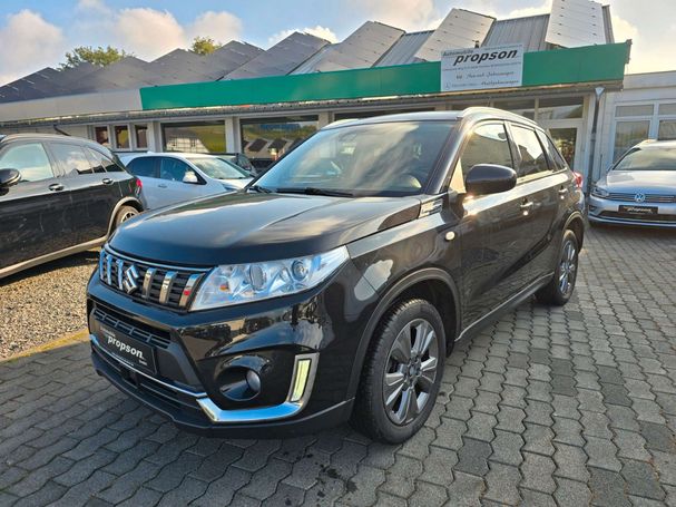 Suzuki Vitara 1.0 Boosterjet Comfort ALLGRIP 82 kW image number 1