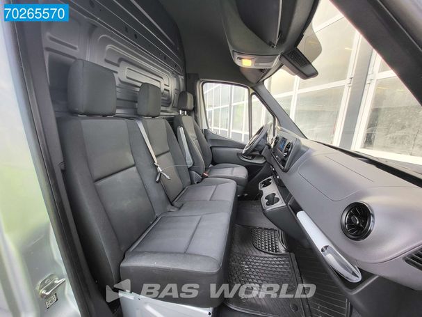 Mercedes-Benz Sprinter H2 CDi 103 kW image number 12