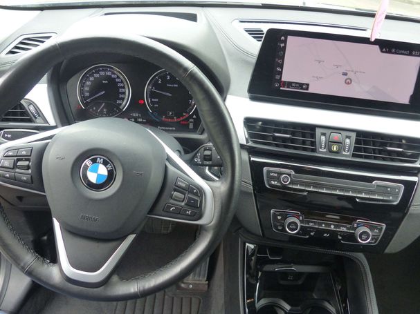 BMW X2 sDrive 103 kW image number 24