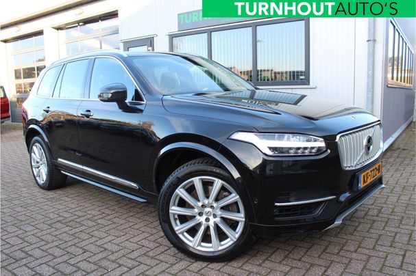 Volvo XC90 T8 Twin Engine Inscription AWD 300 kW image number 1