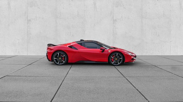 Ferrari SF90 Fiorano 735 kW image number 7