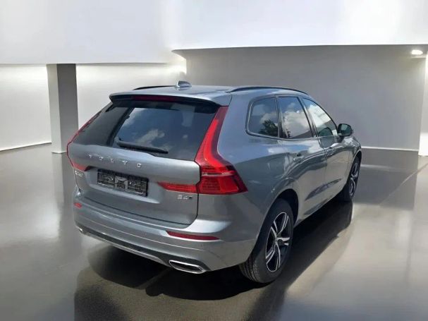 Volvo XC60 AWD 145 kW image number 3