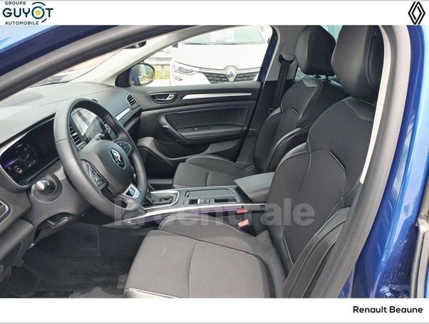 Renault Megane TCe 140 Techno 103 kW image number 26