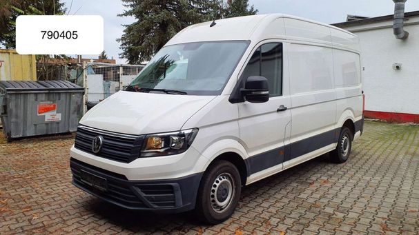 Volkswagen Crafter 35 103 kW image number 1