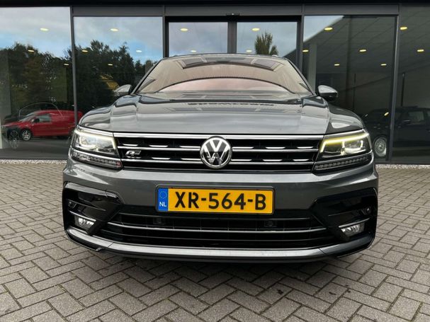 Volkswagen Tiguan 1.4 TSI DSG 110 kW image number 24