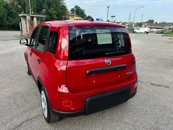 Fiat Panda 51 kW image number 3