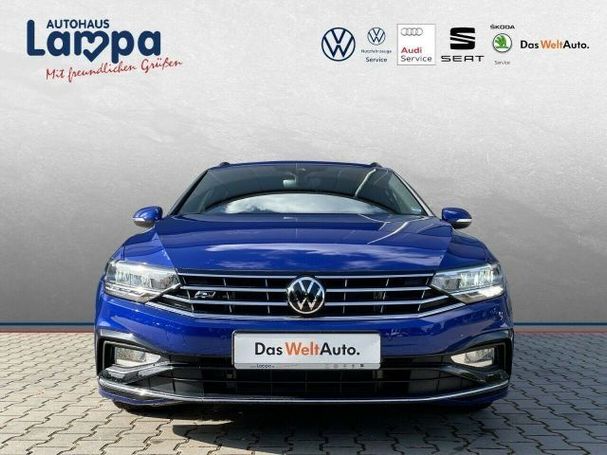 Volkswagen Passat Variant 2.0 TDI Business 110 kW image number 2