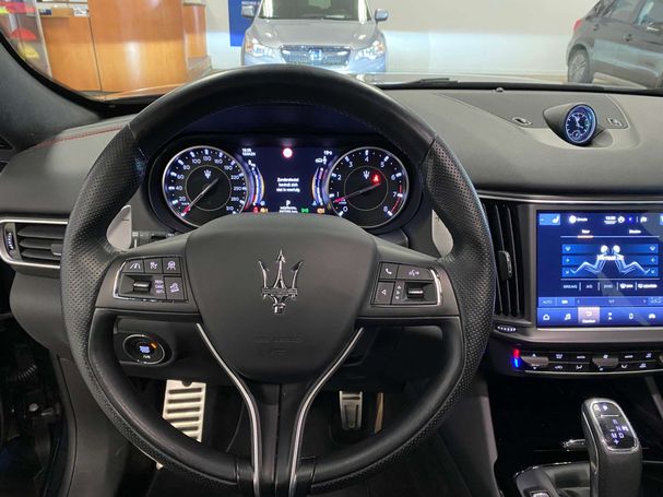 Maserati Levante 257 kW image number 25