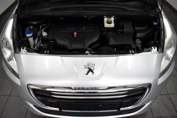 Peugeot 5008 110 kW image number 17