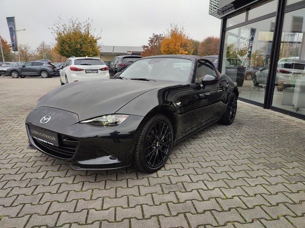 Mazda MX-5 184 135 kW image number 1