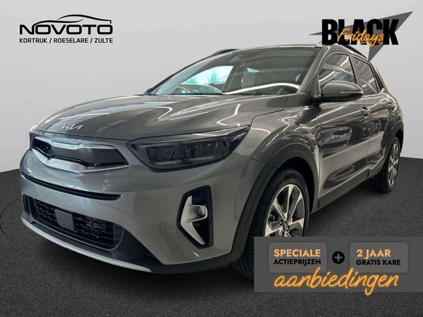 Kia Stonic 1.0 74 kW image number 1