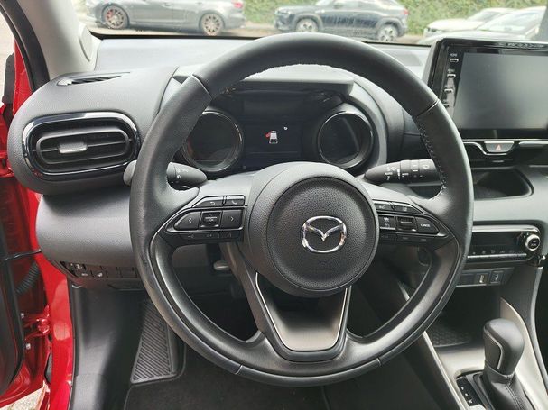 Mazda 2 1.5 68 kW image number 17