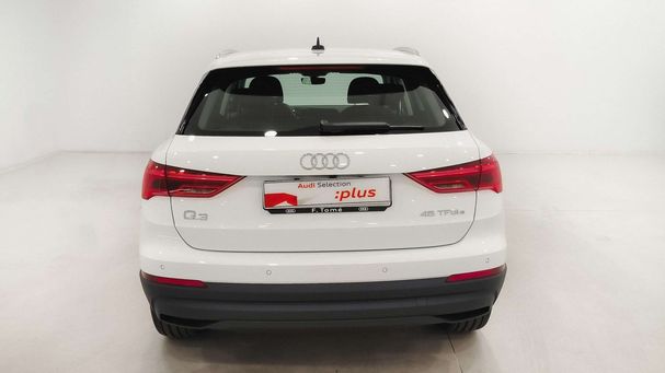 Audi Q3 45 TFSIe S tronic Advanced 180 kW image number 3