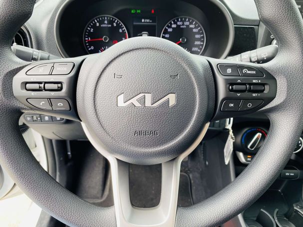 Kia Picanto 1.0 49 kW image number 15