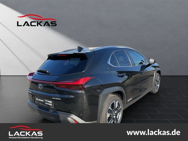 Lexus UX 250h 135 kW image number 2