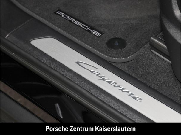 Porsche Cayenne 260 kW image number 20