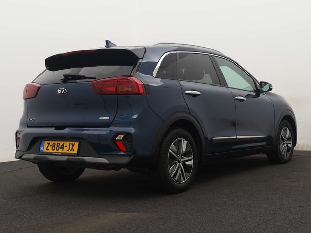 Kia Niro 1.6 GDI 104 kW image number 2